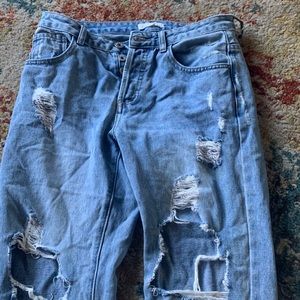 Dance & Marvel Women’s Jeans